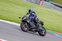Black Bikes